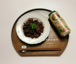 麻辣牛肉干的做法