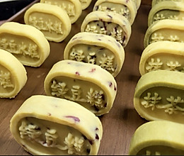 解暑神器•百变绿豆冰糕的做法