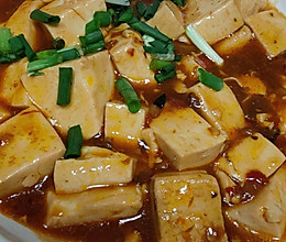 #外婆乡炒出火锅香#红烧豆腐的做法