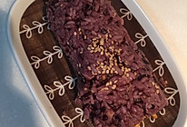 糯米饭团的做法