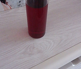 蓝莓果醋的做法