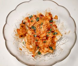 #LG御见美好食光#酱香饼的做法