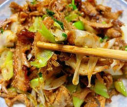 #滴滴鲜香 味道美极#椒盐烤鸭肉，香嫩又美味！的做法