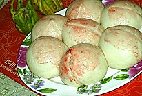 寿桃#维达与你韧享年夜范#的做法