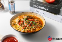 酸辣爽口,夏日开胃酸汤肥牛,好吃到汤都不剩!的做法