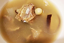 菌菇冬瓜鸭子汤的做法