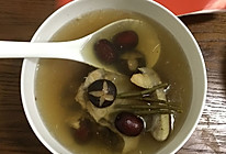 铁皮石斛鲜条的做法