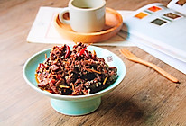 牙签牛肉#《风味人间》美食复刻大挑战#的做法