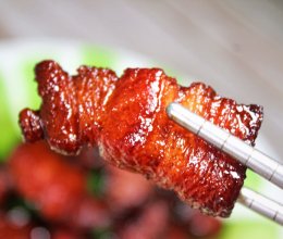#就是红烧吃不腻！#家常红烧肉的做法