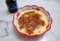 #味达美·名厨汁味正当夏#肉沫鸡蛋羹的做法