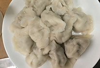 包饺子吃吧的做法