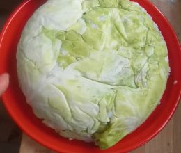 端午自制美食切糕 简单易学的做法