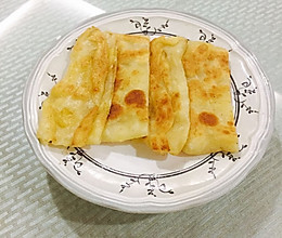 印度飞饼的做法