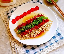 剁椒金针菇的做法