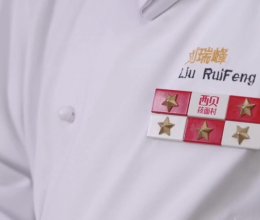 大厨教你做不水不膻的孜然羊肉！的做法