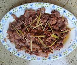 南乳蒜香蒸脆肉的做法