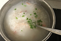 生滚鱼片粥的做法