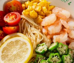 一人鲜食#茶汤面的做法