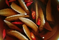 香糟卤鸡翅的做法