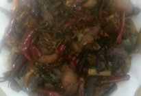 麻辣  辣子鸡的做法