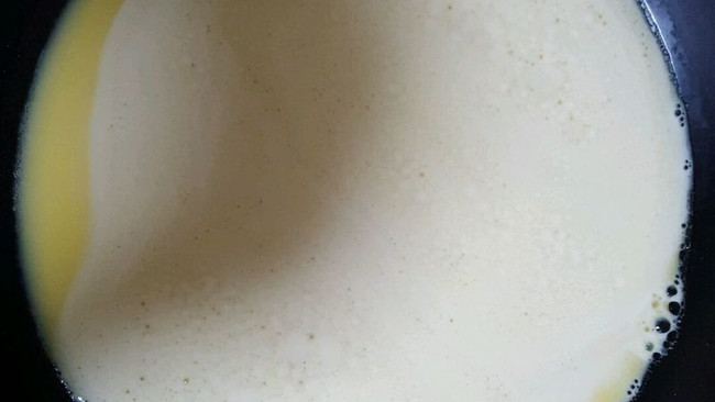 南瓜豆浆的做法