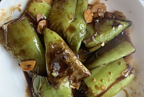 虎皮尖椒的做法