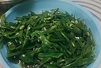 扁豆角炒自己的做法