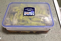 糟卤凤爪的做法