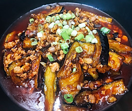 #餐桌上的春日限定#鱼香茄子的做法