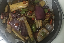 滋滋滋的烤鱼的做法