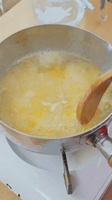 【宝宝辅食】橙子雪梨银耳羹的做法
