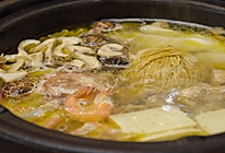 松下塔吉锅的做法