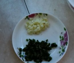 麻婆豆腐的做法