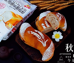 洛神迎秋的做法