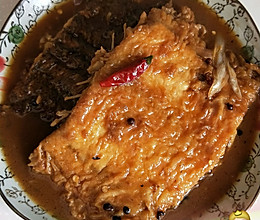 家熬塔玛鱼的做法