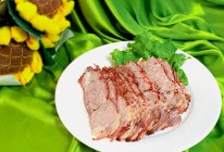 今天吃点啥呢?半酱牛肉的做法