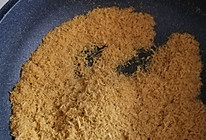 自制鸡肉松的做法