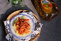 炸小虾#西王领鲜好滋味#的做法