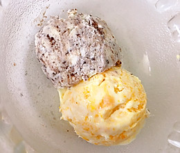 芒果冰激凌的做法