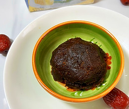 #安佳真草饲 营养护全家#自制枣泥馅的做法