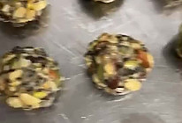 伍仁月饼的做法