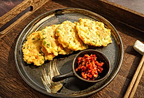 #冰箱剩余食材大改造# 惊呆！豆腐还能这么吃？的做法