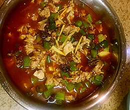自贡鲜锅兔 川菜中的极品美味的做法