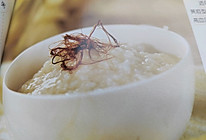 玉米须粥（药）的做法