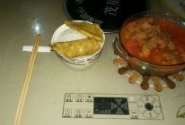 酸汤小酥肉的做法