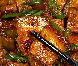 小炒肉的做法