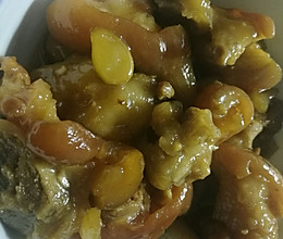 啤酒猪蹄的做法