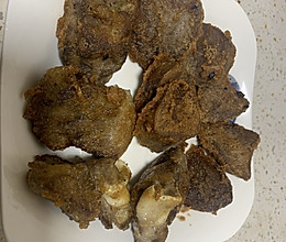 地道创新味：脆皮口条的做法