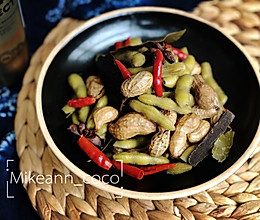 夏天必备【花毛一体】的做法