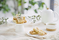 佛罗伦萨脆饼（焦糖杏仁酥饼）【不藏私】的做法